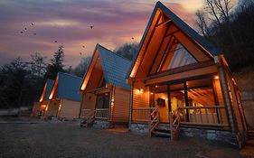 Abant Yayla Butık Otel